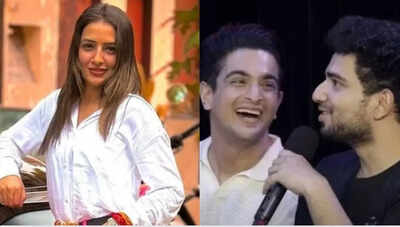 Bigg Boss 17 fame Chandrika Dixit aka Vada Pav girl defends Ranveer Allahbadia and Samay Raina amid controversy; says, “Sab kuch scripted hai”
