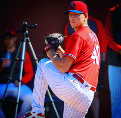 Former Red Sox pitching star Nick Pivetta signs a $55 million contract with the Padres for four years
