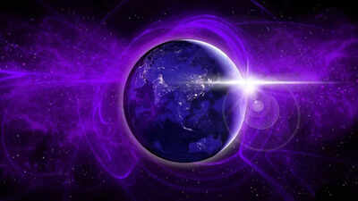 Earth receives its first laser message from deep space; here's what it means