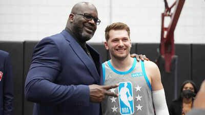 Shaquille O’Neal calls out Dallas Mavericks asking for truth behind Luka Doncic's trade: “All of Dallas wants to know”