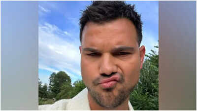 Twilight star Taylor Lautner to return as werewolf in self-aware series