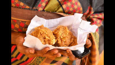 CBI suspects role of TTD ‘insiders’ in laddu ghee adulteration case