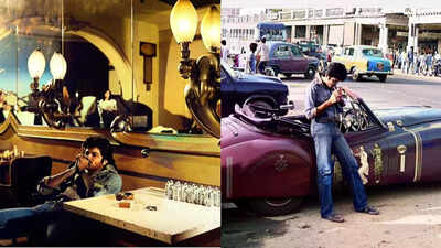 Anil Kapoor reflects on Marlon Brando-James Dean's Influence on 44th Anniversary of 'Kahan Kahan Se Guzar Gaya'