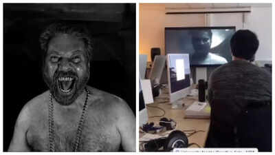 Mammootty’s ‘Bramayugam’ used as case study in UK film school; Director reacts