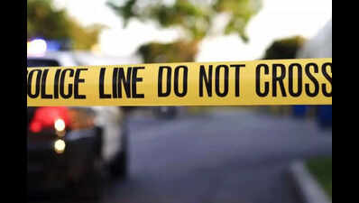Minister gunman’s bag with ammunition goes missing in Andhra Pradesh