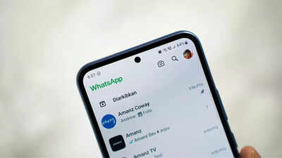WhatsApp brings chat themes features: What is it, how to use and more