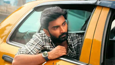 Atharvaa's next with Aakash Bhaskaran, titled 'Idhayam Murali,' teaser carries a sentimental value