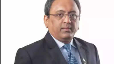 L&T's Subrahmanyan finds it 'funny' that workers avoid relocation and work from office after 90-hour debate; asks, "What do you do sitting at home?"