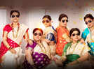 'Baipan Bhari Deva' set to re-release in theaters; Kedar Shinde directorial becomes the first Marathi film to hit the screens again