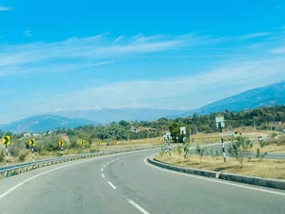 Noida Expressway update: What travellers need to know about new traffic fines