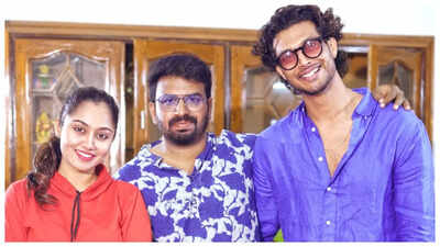 ‘Madras Malar’ captures hearts; Arjun and Sreethu win over audiences