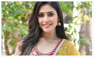 Aishwarya Raj Bhakuni: After playing Goddess Parvati in Shrimad Ramayan, will again play the Goddess in Jai Veer Hanuman