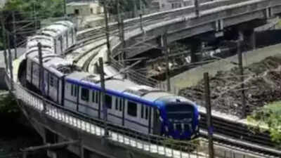 Chennai Metro Rail phase 1 extension: DPR for Airport-Kilambakkam corridor submitted