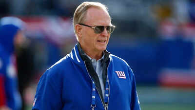 Giants owners to sell minority stake: What does this mean for New York's NFL legacy?