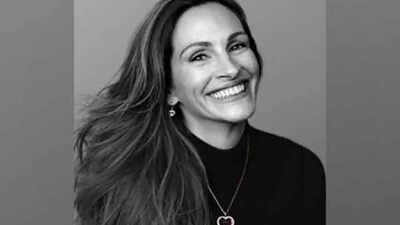 Julia Roberts thriller 'After the Hunt' to hit theatres in October