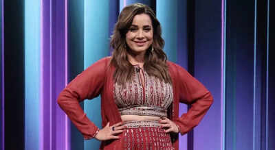 Indian Idol 15: Neelam Kothari reveals why she turned down Salman Khan starrer Maine Pyaar Kiya