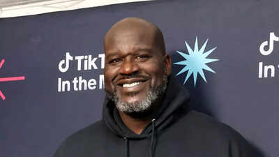 Did Shaq Just Quit on Live TV? Ex Los Angeles Lakers Drops an F-Bomb on Live TV