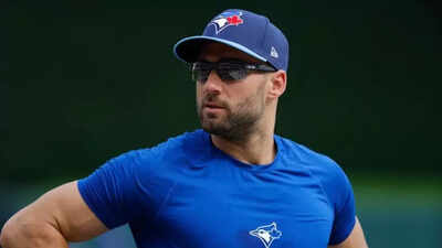 "Outfield is my thing" : Kevin Kiermaier embraces new coaching role with Blue Jays