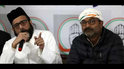 New AICC Odisha in-charge