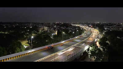 Cloverleaf at Kamta, leaf at Outer Ring Road: Rajnath promises more projects