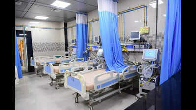 As Pune GBS outbreak grows, government hospitals say ICU bed shortages now a concern