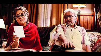 Tollywood’s newfound ‘love’: Old couples, marital intimacy & more