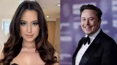 Elon Musk’s name appears in a viral claim by conservative influencer Ashley St. Clair: "I welcomed a new baby, Elon Musk is the father. I have not.."