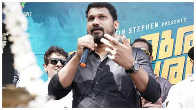 Listin Stephen denies rift in Producers’ Association, ‘If a strike is called tomorrow, Antony Perumbavoor will be leading from the front’