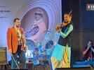 Muhammed Yildirim and Ambi Subramaniam: A musical dialogue