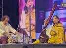 Devaki Pandit: A Voice that touches hearts