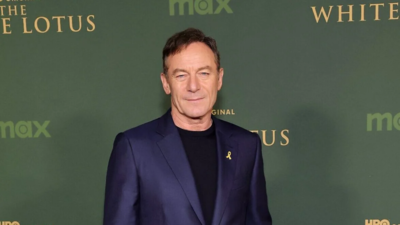 Jason Isaacs says the cast of the new 'Harry Potter' series is “incredible” but keeps names a secret