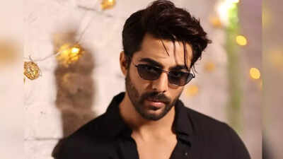 Jhanak fame Krushal Ahuja on his upcoming projects, says ‘There have been approaches for films and web series too, we are in talks’