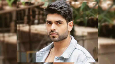​Ravi Mann: If you are not playing a hero, it's best to essay a negative role