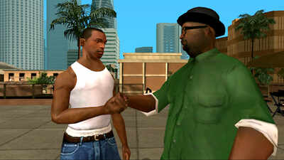 5 Best GTA Games You Should Play this Valentine's Day