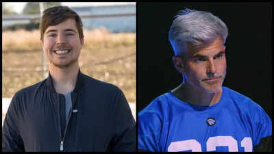 Mr. Beast's $10 Million Prize Surprise: The Real Amount Winner Takes Home After Taxes Revealed