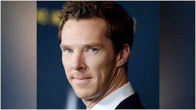 Benedict Cumberbatch replaces Tom Hardy in crime thriller 'Blood on Snow'