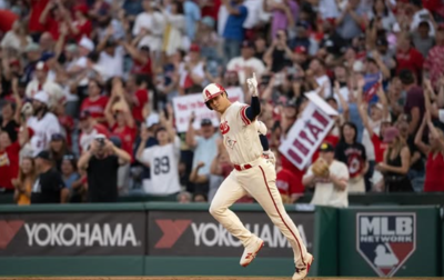 "I have to be patient": Dodgers' Shohei Ohtani shares major update on shoulder injury ahead of Spring Training