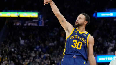 Golden State Warriors' Stephen Curry’s New Movie GOAT Unveils First Poster