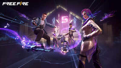 Garena Free Fire MAX redeem codes for February 16: Win free rewards ang gifts