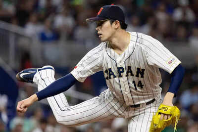 Roki Sasaki's first Bullpen session with LA Dodgers strengthens on-field bonding with Yoshinobu Yamamoto: Report
