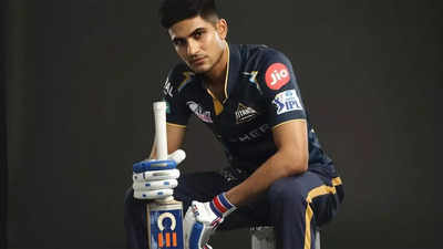 Gujarat Titans (GT) IPL 2025 Schedule: Full Match Fixtures, Timings, Venues, and GT Squad