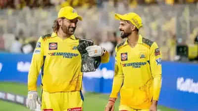Chennai Super Kings (CSK) IPL 2025 Schedule: Full Match List, Timings, Venues, and Squad Details