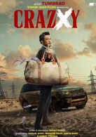 Crazxy