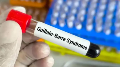 AP reports first death due to GBS; 16 cases in hospitals across the state