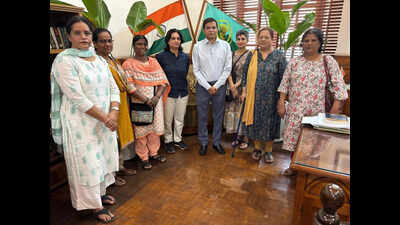 Regular meetings of cops, women’s groups to restart