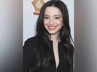 Mikey Madison is BAFTA winner, bags Best Actress trophy