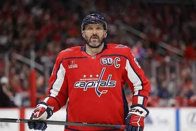 “What's the point of watching”: Washington Capitals superstar Alex Ovechkin bashed the NHL for the absence of Russian players in 4 Nations Face-Off
