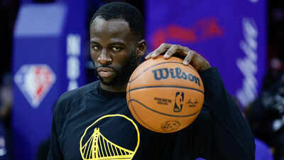 “This sucks, it ain’t basketball”: Draymond Green rips NBA’s new All-Star format during the game’s broadcast