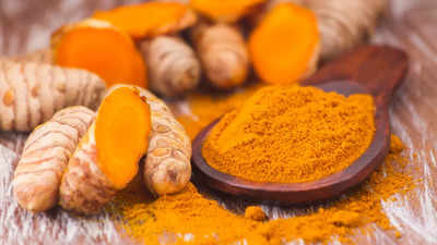 Turmeric Powder vs Kachi Haldi: Which is healthier