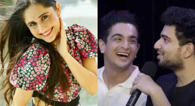 Hunar Hale reacts to Samay Raina and Ranveer Allahbadia’s controversy; emphasizes the power of art and cultural responsibility